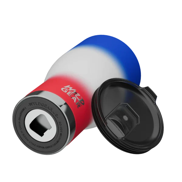 Wyld Gear Tumbler - Image 3