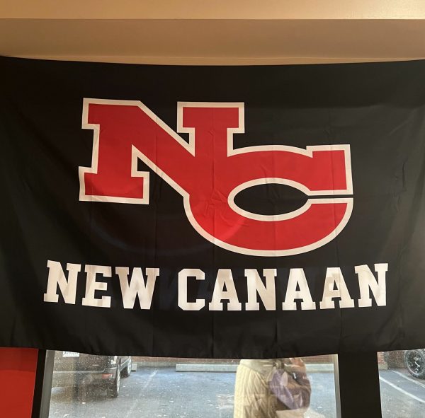 NC Flag / Banner